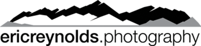 Eric Reynolds Photography Logo