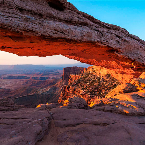 American Southwest Photography by Eric Reynolds - Landscape Photographer