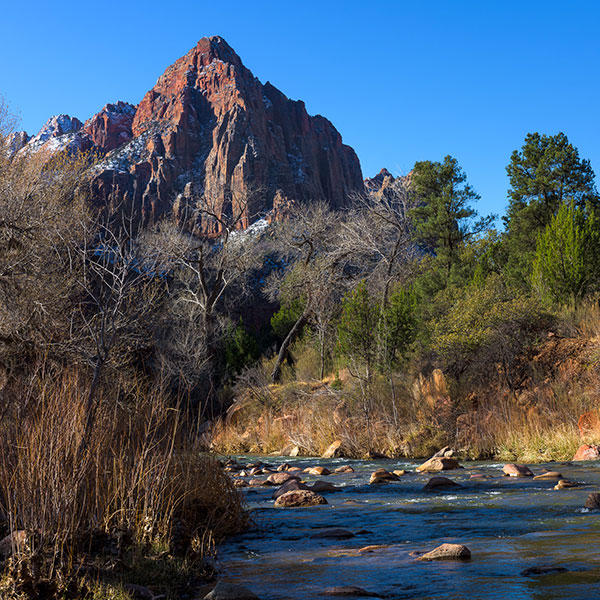  by Eric Reynolds - Landscape Photography