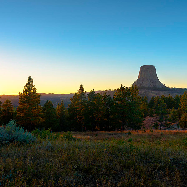 Black Hills & Badlands Photography by Eric Reynolds - Landscape Photographer