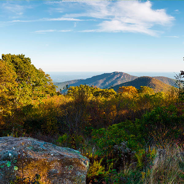 Mid-Atlantic Photography by Eric Reynolds - Landscape Photographer