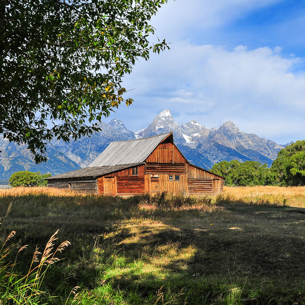  by Eric Reynolds - Landscape Photography